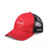 Delphin - Atoma Trucker - Baseballpet - Lente kleding, Zomer kleding - Mutsen