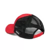 Delphin - Atoma Trucker - Baseballpet - Lente kleding, Zomer kleding - Mutsen