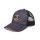 Delphin - Atak! Trucker - Baseballpet - Lente kleding, Zomer kleding - Mutsen