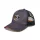 Delphin - Atak! Trucker - Baseballpet - Lente kleding, Zomer kleding - Mutsen