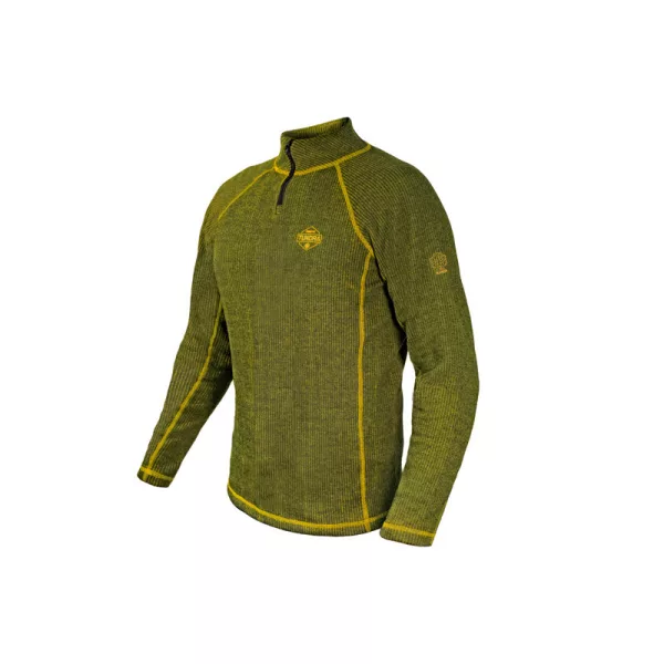 Delphin - TUNDRA Manor - Onderkleding top - L - Herfstkleding, Winterkleding - Onderkleding