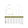 Delphin - TUNDRA Manor - Onderkleding top - XXL - Herfstkleding, Winterkleding - Onderkleding