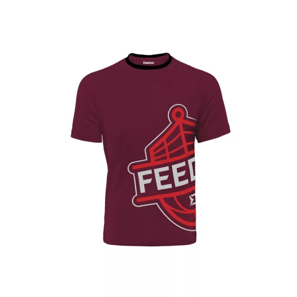 Delphin - FEEDER - Poloshirt - S