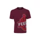 Delphin - FEEDER - Poloshirt - S