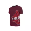 Delphin - FEEDER - Poloshirt - S