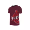 Delphin - FEEDER - Poloshirt - XXXL