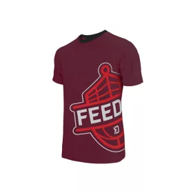 Delphin - FEEDER - Poloshirt - XXXL