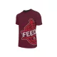 Delphin - FEEDER - Poloshirt - XXXL