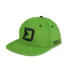 Delphin - RAWER SnapBack - Baseballpet - Lente kleding, Zomer kleding - Petten