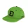 Delphin - RAWER SnapBack - Baseballpet - Lente kleding, Zomer kleding - Petten