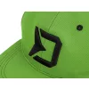 Delphin - RAWER SnapBack - Baseballpet - Lente kleding, Zomer kleding - Petten