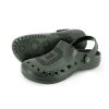 Delphin OCTO Groene Vissers Slippers 41