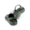 Delphin OCTO Groene Vissers Slippers 45