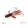 Delphin MANYA UVs nimf / 5 stuks 10.5cm/BRICK