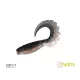 Rubbervisje Delphin TWISTA UVs / 5db 8cm/BEST