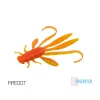 Delphin MANYA UV nimf / 5 stuks 10.5cm Top Mix / Pearl + Candy + Firedot + Reactor + Brick