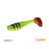 Delphin KARMA UVs / 5 stuks 8cm Top Mix - Perchy + Redace + Candy + Hawai + Best