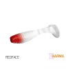 Delphin KARMA UVs / 5 stuks 8cm Top Mix - Perchy + Redace + Candy + Hawai + Best