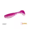 Delphin KARMA UVs / 5 stuks 8cm Top Mix - Perchy + Redace + Candy + Hawai + Best
