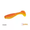 Delphin KARMA UVs / 5 stuks 8cm Top Mix - Perchy + Redace + Candy + Hawai + Best