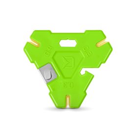 Stripper en knopentrekker Delphin MultiSKIN