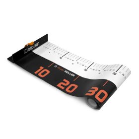 Delphin ATAK! Rolbandmeter