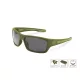 Delphin SG COMBO gepolariseerde bril