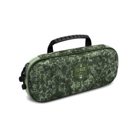 Delphin RigLUX SPACE C2G luxe onderlijnenhouder