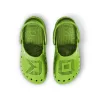 Delphin OCTO Limoengroen Visslippers 37