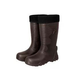 Delphin Bronto Thermo Laarzen Bruin 47