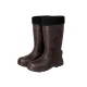 Delphin Bronto Thermo Laarzen Bruin 50