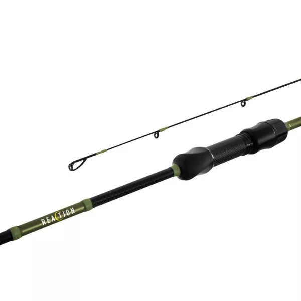 Delphin reaCtion Spinhengel 213cm 1-7gr