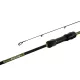 Delphin reaCtion Spinhengel 213cm 1-7gr