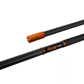 Delphin Landingsnetsteel ATAK! SINGLE Landingsnetsteel 90cm