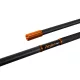Delphin Landingsnetsteel ATAK! SINGLE Landingsnetsteel 90cm