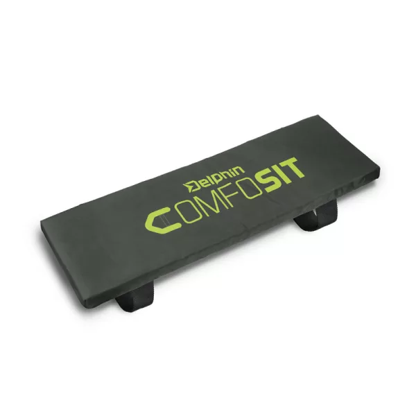 Delphin Bootkussen ComfoSIT 65x20cm
