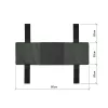 Delphin Bootkussen ComfoSIT 65x20cm