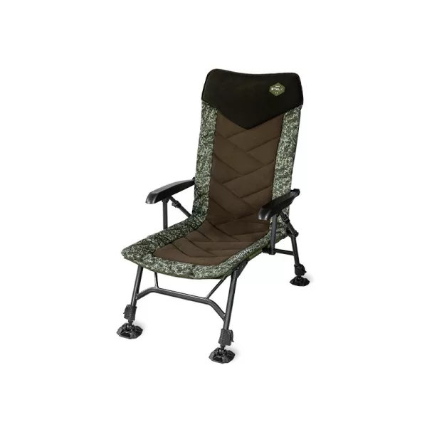 Delphin GUARDIAN C2G stoel