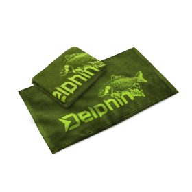 Delphin Carper DRY Hands Handdoek 50x30cm
