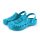Delphin OCTO Azuurblauw Visslippers 39