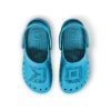 Delphin OCTO Azuurblauw Visslippers 39