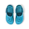 Delphin OCTO Azuurblauw Visslippers 39