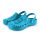 Delphin OCTO Azuurblauw Visslippers 40