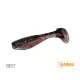Delphin KARMA UVs / 5 stuks 10cm/BEST softbait
