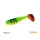 Delphin KARMA UVs / 5 stuks 10cm/PERCHY softbait