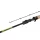 Delphin Zandera B-CAST 210cm/5-28g Spinvissen hengel