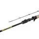 Delphin Zandera B-CAST 210cm/5-28g Spinvissen hengel