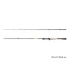 Delphin Zandera B-CAST 210cm/5-28g Spinvissen hengel