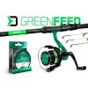 Delphin GreenFeed Feederset