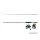 Delphin GreenSpin 1,80m Spinset